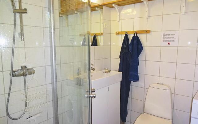 Stunning Home in Yngsjö With 2 Bedrooms and Wifi