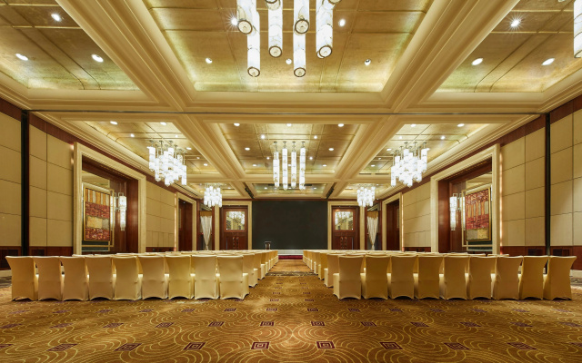 Four Points by Sheraton Shenzhen