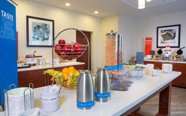 Hampton Inn Atlantic City/Absecon