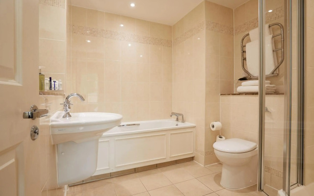 Macdonald Portal Hotel, Golf and Spa