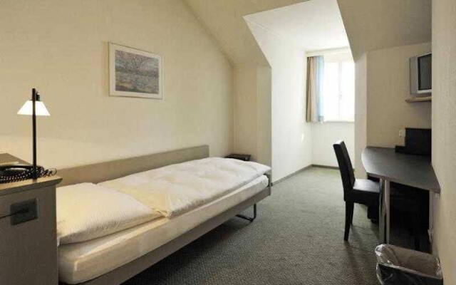 Best Western Hotel Krone Apartments