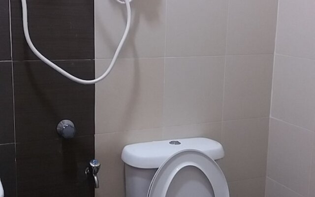 Kasa Heights Homestay