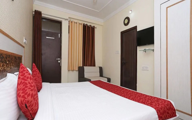 Radhika Resort by OYO Rooms