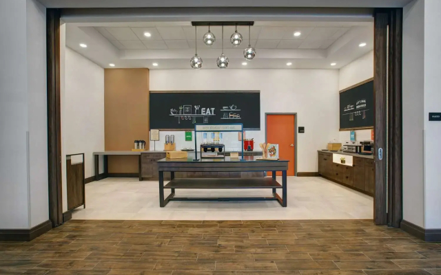Hampton Inn & Suites by Hilton Waterloo St. Jacobs