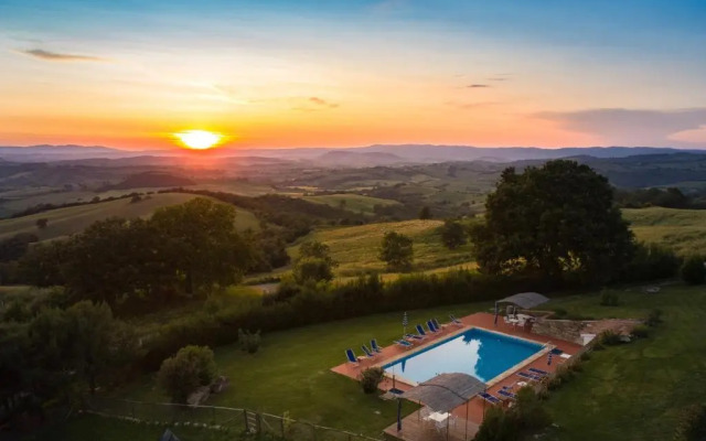 Fattoria Poggio Foco