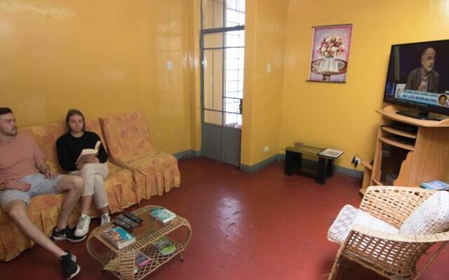 Marlon's House Arequipa