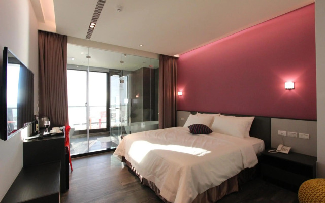 FunsonHotel