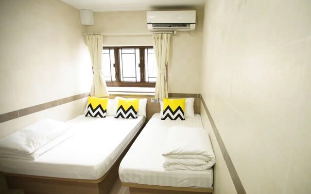 Kong Hing Guest House