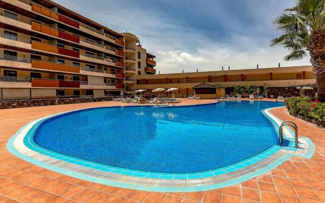 2BED Ocean Apartment in Los Gigantes