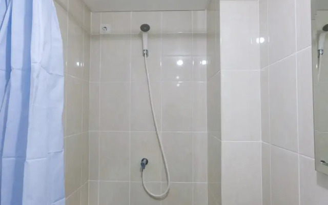 Contemporer Studio Apartment M-Town Residence near Summarecon Mall Serpong