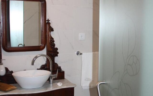 Casa Manuel Espregueira e Oliveira