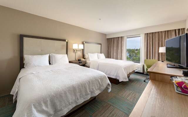 Hampton Inn Niceville - Eglin Air Force Base