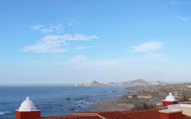 Best 3BR Amazing View Private Villa - Cabo San Lucas