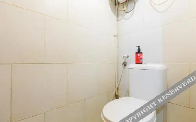 Stariez Kemang By RedDoorz