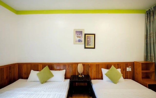 Mai Binh Phuong Bungalow