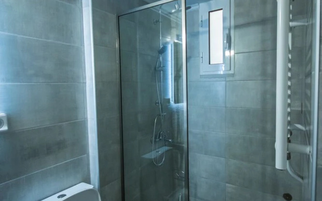 Areti Apartment Close To Akropolis