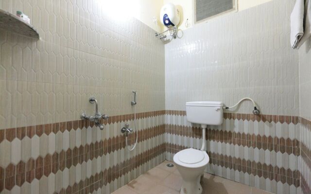 OYO 5045 Apartment NKS Leo Inn