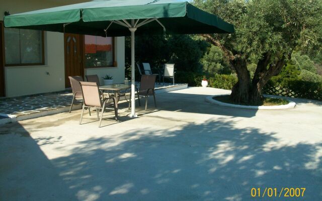 Villa L&M Skiathos