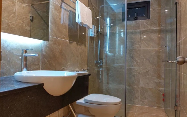 Hong Hai 2 Hotel