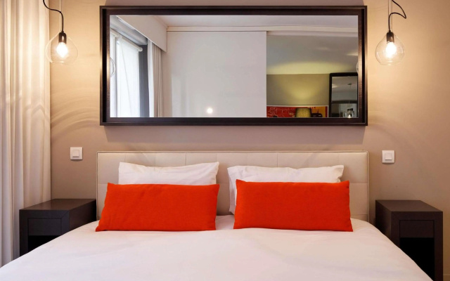 Aparthotel Adagio Nice Centre