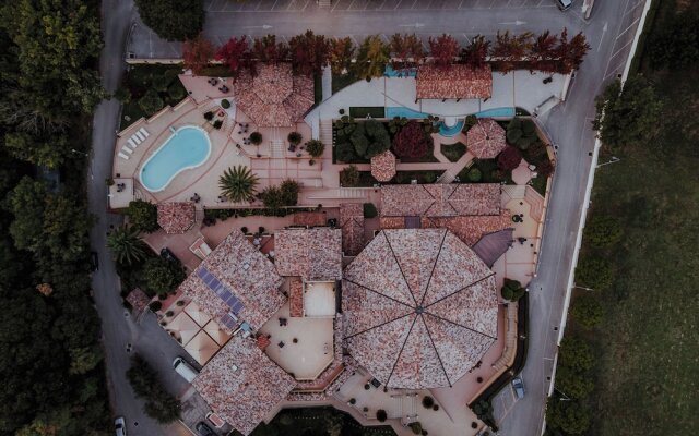 San Raffaele Hotel Restaurant & Resort