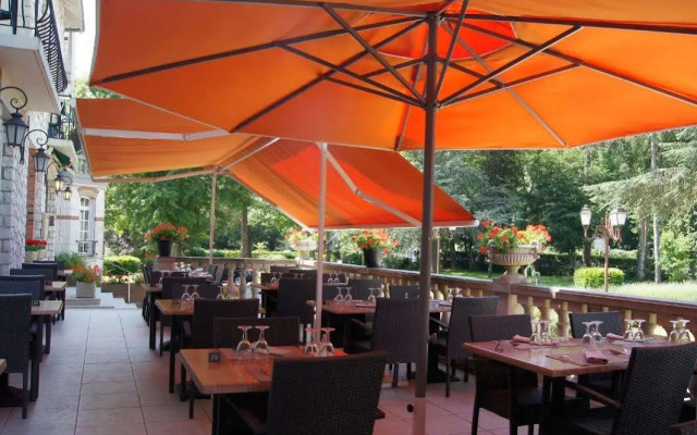 Le Parc