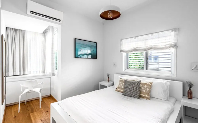 Bazel 47 Apartment 14 by Homy