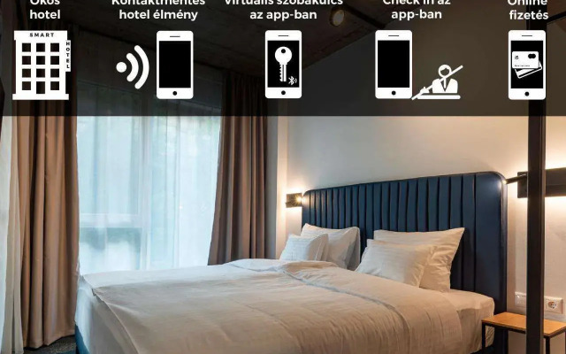 Noir Hotel