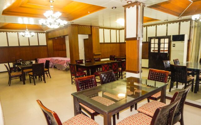 The Alpa Hotel and Restaurant
