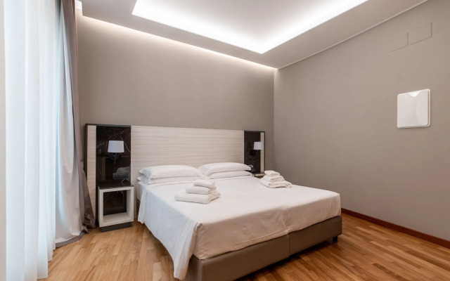 Sestante Marina Motel