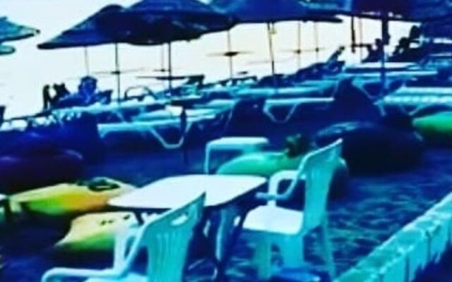 Sahin Motel Erdek