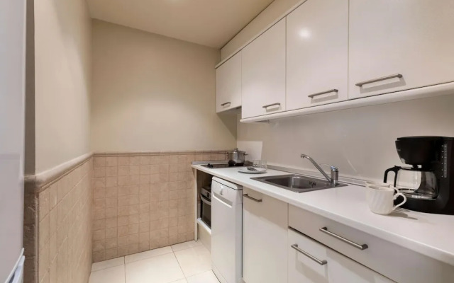 Precise Resort El Rompido - Apartments