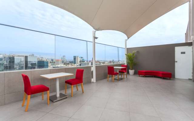 Ramada Encore by Wyndham Lima San Isidro