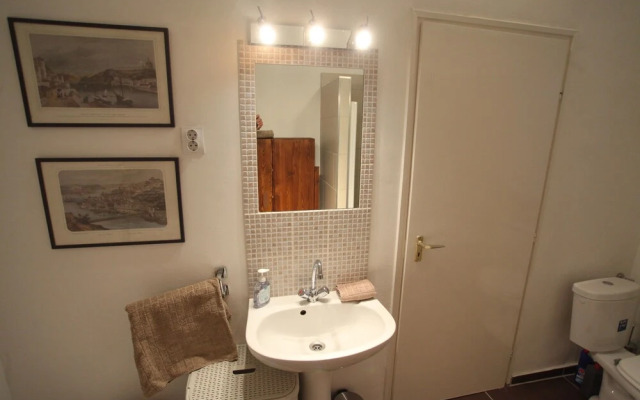 Dfive Apartments - Sissy