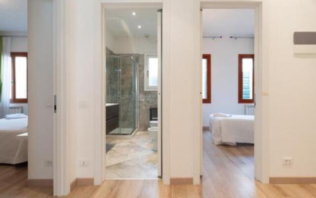 Tiziano Apartment
