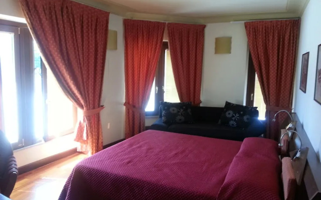 HR Hotel Repubblica  Monfalcone