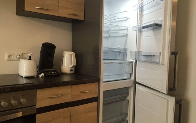 Top Apartment Vienna Mariahilf