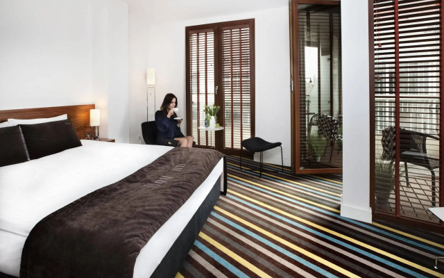 Bayjonn Boutique Hotel