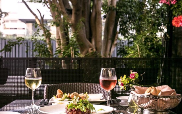 Sofitel Beirut Le Gabriel
