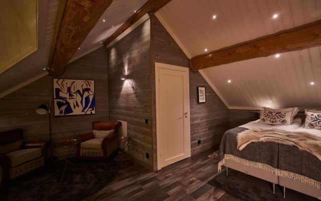 Lapland Guesthouse
