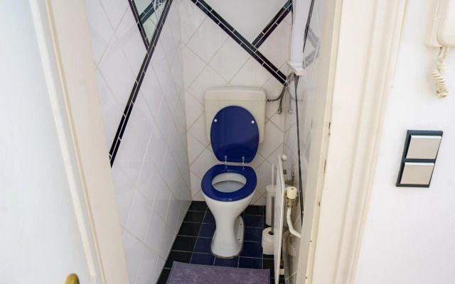 Vienna Living Apartments - Gumpendorfer Straße