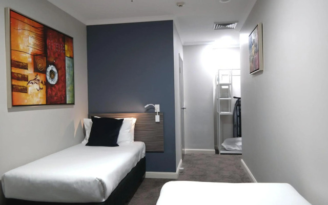 28 Hotel Sydney