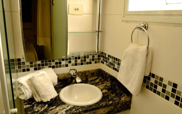 Residencial Pantanal Santa Cruz