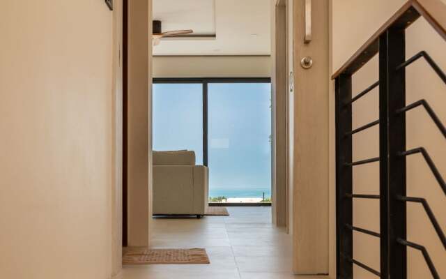 Villa Close to Fisherman Village - KBR15