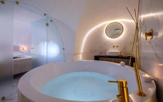 La Bella Ostuni Suites