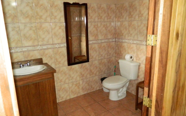 Santa Elena Hostel Resort