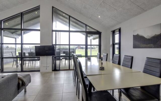 "Semir" - 900m from the sea in NW Jutland