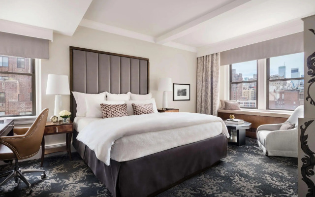 The Surrey A Corinthia Hotel