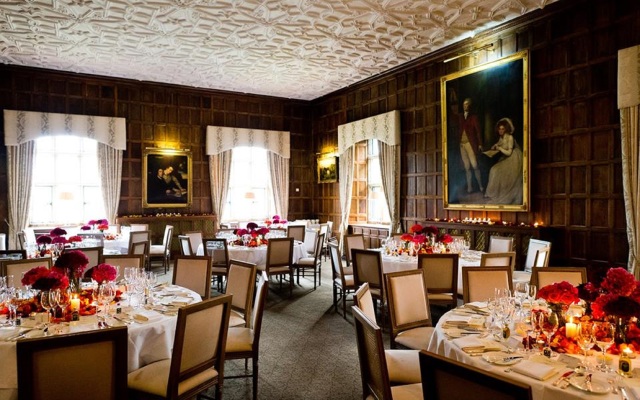 Waterford Castle