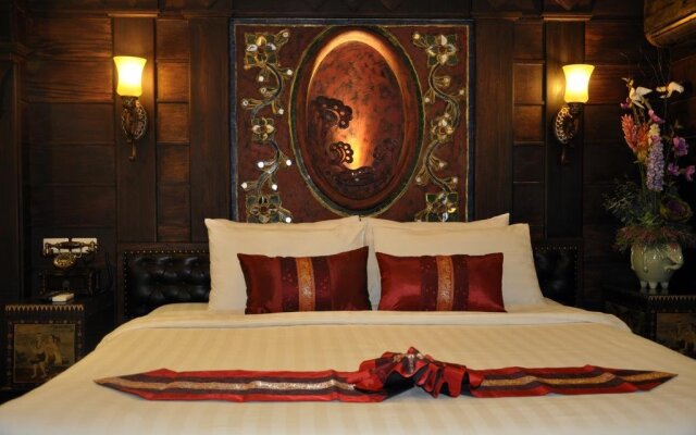 Thannatee Boutique Hotel